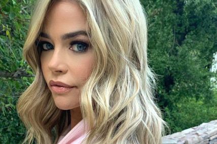 Denise Richards is an actor and former model.